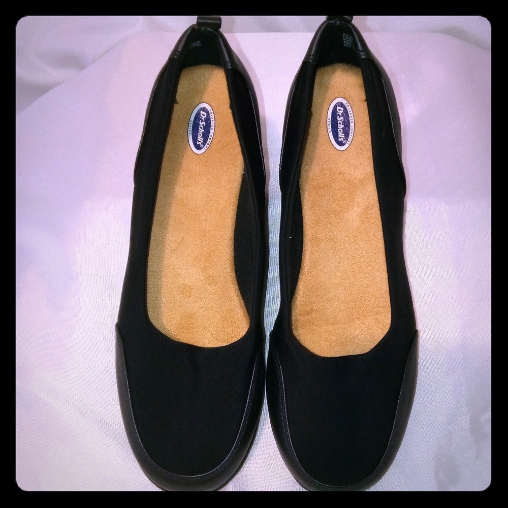 Dr Scholls loafers